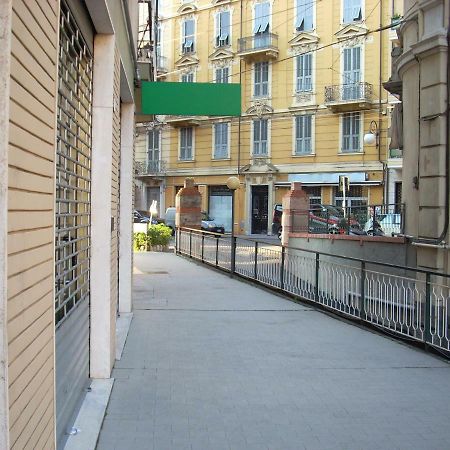 Appartamento Al Mare Di Ventimiglia Exterior foto