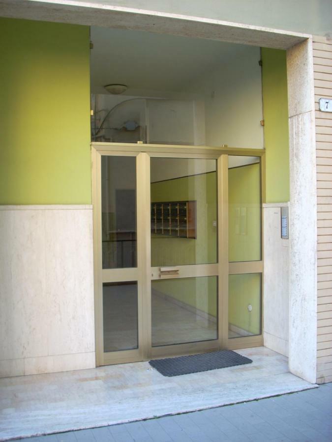Appartamento Al Mare Di Ventimiglia Exterior foto
